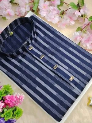 Tencil cotton+ step design